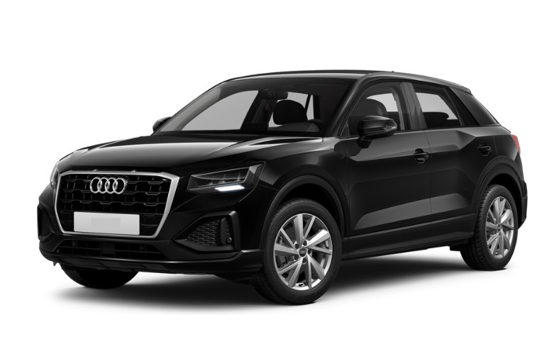 Audi Q2 S Tronic 30 TDI 2019 SUV 5 seats, 1600cc, diesel, 4 suitcases, Automatic
